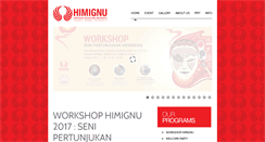 Desktop Screenshot of himignu-ppitguilin.com