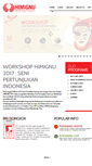 Mobile Screenshot of himignu-ppitguilin.com